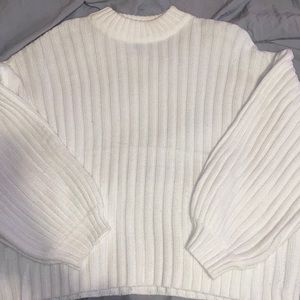 Princess Polly sweater